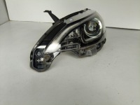 Купить Фара левая фара peugeot 108 14- led, фото thumb