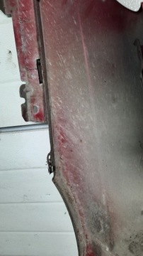 фото thumb №12, Крило праві ekqd citroen c5 i 00-04r