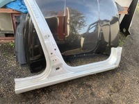 фото thumb №3, Порог блок двигателя правый renault clio iv