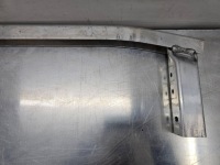 фото thumb №9, Bmw x5 g05 x6 g06 2018+ балка бампера перед передняя нижняя 7421600