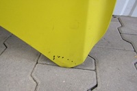 фото thumb №8, Капот крышка двигателя ford mustang 6 vi 14-17