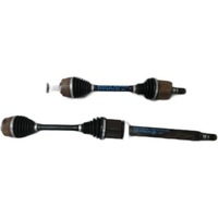 фото thumb №1, Volvo xc40 ii 1,5 гібрид привідний вал 32339045