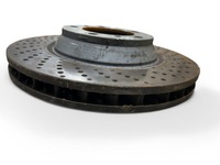 фото thumb №14, Porsche 911 991 набор диск i суппортов тормозных