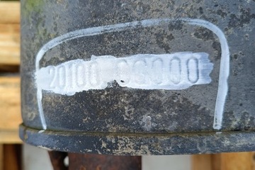 фото thumb №6, Глушитель конечный выхлоп infiniti fx35 s50 2003-2008 20100cg000