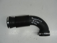 фото thumb №1, Труба повітрозабірник повітря peugeot 407 2.7 hdi