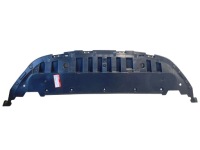 фото thumb №1, Renault clio v 19- захист нижня бампера