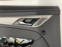 фото thumb №4, Jaguar f-pace 21 обшивка оббивка двері задня ліва