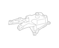 фото thumb №2, Volvo xc60 17 - кронштейн крила ліва