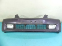 Купить Бампер перед mazda 323f 98-03 fioletowy 16x, фото thumb