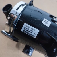 фото thumb №6, Противотуманная фара правый opel corsa d 13253626