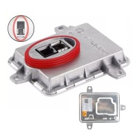 фото thumb №9, Преобразователь модуль ксенон bmw x3 f25 x5 e92 e93 e83 1 series 130732926301