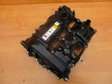 фото thumb №10, Bmw mini 1.5 ben кришка клапанів кришка 1112 7611277 8678432 mahle 70557894