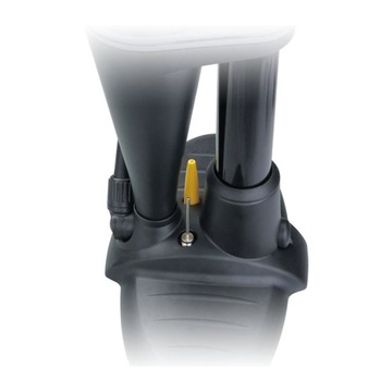 Велосипедный напольный насос Topeak Joe Blow Max Hp B