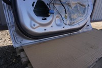 фото thumb №16, Mitsubishi lancer viii дверь правое передние a31 5700a558 стекло серебристый