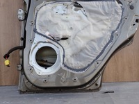 фото thumb №12, Kia soul i 09- дверь задние правое im