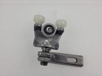 фото thumb №1, Подрамник ролик ролики дверь iveco daily 14- góra oe!