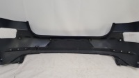 фото thumb №7, Vw golf 7 vii 5g6 hb задній бампер 2012-2016r
