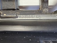 фото thumb №11, Решётка средняя бампера перед skoda octavia iv 4 2019-2023