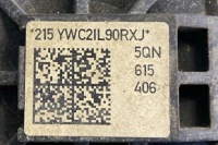 фото thumb №7, Суппорт тормозной задний правый vw tiguan 5n_ 5qn615406 2.0l бензиновый 2019