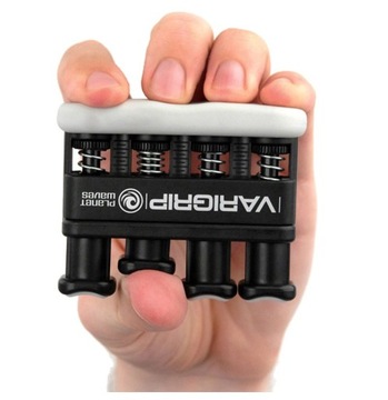 D'addario PW-VG-01 Тренажер Varigrip для тренировки пальцев