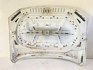 фото thumb №14, Капот кришка двигуна vw passat b8 3g 3g0 2014-