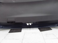 Opel agila b 08-14 крышка багажника багажника задняя zchd kpl Цена, фото thumb