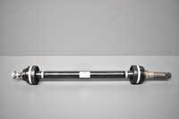 фото thumb №1, Bmw m8 f91 f92 приводной вал правая задняя задняя 8092498