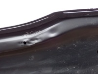 Капот крышка двигателя skoda octavia 4 iv nx3 nx5 2020- с Разборки, фото thumb