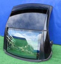 фото thumb №1, Дах скляний solar дах панорама kpl оригінальний номер mercedes sl r230 w230 sl350 sl500