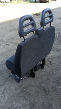 фото thumb №5, Сидіння диван лавка ducato boxer jumper 06+ 14-20