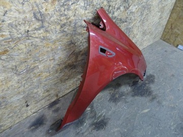 фото thumb №8, Крыло правый opel corsa d рестайлинг z50k 3d opc vxr