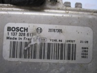 Opel antara 2.2 cdti vcdi 12r блок керування вентилятора 1137328617 20787305 Зі Шроту, фото thumb