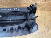 фото thumb №9, Pas переднє підсилювач балка радіатор skoda kodiaq 2.0 tsi 2016-