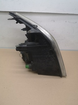 фото thumb №12, Лампа левая перед ford transit mk7 vii 06-14 uk