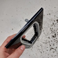 фото thumb №6, Renault arkana 1,3tce автоматическая коробка передач рамка dekor рычаг переключения передач передач