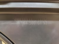 фото thumb №3, Вентилятор mercedes r w251 ml w164 gl x164