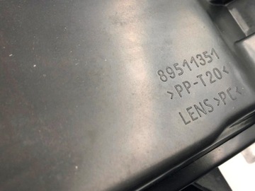 фото thumb №6, Led праві ліві галоген lr026090 lr026089 do land range rover evoque l538