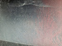 фото thumb №8, Бампер переднее mitsubishi space star 2 рестайлинг 2015-19 / второй рестайлинг 2019-