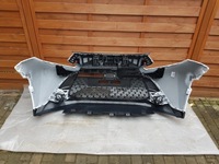 фото thumb №6, Toyota aygo x 22-24 r бампер передний перед new