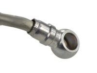 Шланг трубка масляная турбонагнетателя смазки mini cooper r55 r56 1.6 d Цена, фото thumb