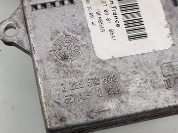 фото thumb №10, Lancia lybra преобразователь ксенон модуль 1307329063