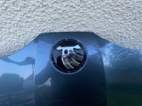 фото thumb №4, Octavia 3 iii lift fl капот повреждённая