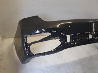 Bmw seri 7 g11/g12 рестайлинг  m набор бампер задний Киев, фото thumb