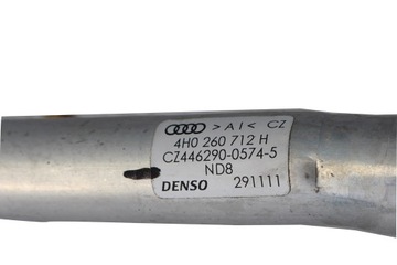 фото thumb №7, Audi a8 трубки кондиціонера 4h0260701q 4h1260713n 4h0260712h 4h0260710q 4h02