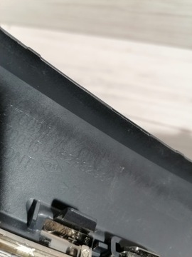 фото thumb №11, Renault captur ii решітка радіатора решітка 623829844r