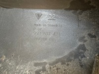 фото thumb №7, Бампер задня porsche macan 95b807421