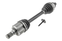 фото thumb №2, Привідний вал привідна лівий перед nty do ford mondeo iv 2.0