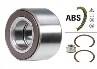 фото thumb №1, Подшипник колеса перед fag do peugeot bipper tepee 1.4