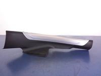 фото thumb №1, Bmw 7 g11 молдинг накладка порог левый задняя 7390767