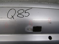 фото thumb №7, Бампер задня задній audi a8 d3 4e0 02-